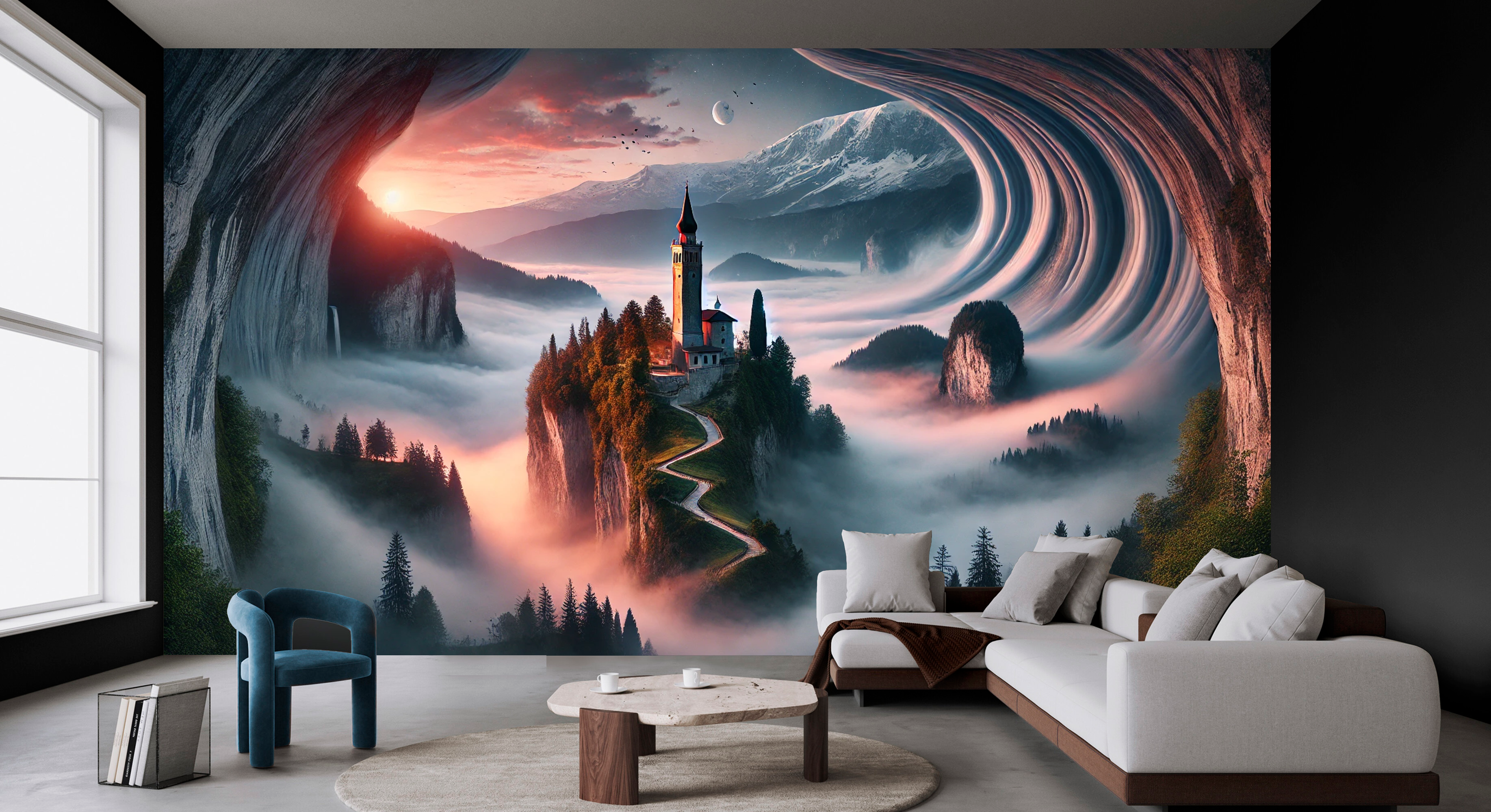 Premium Fantastik Posteri - FT (342)