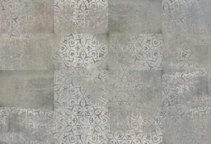Standart Ahşap Posteri - AA (189)