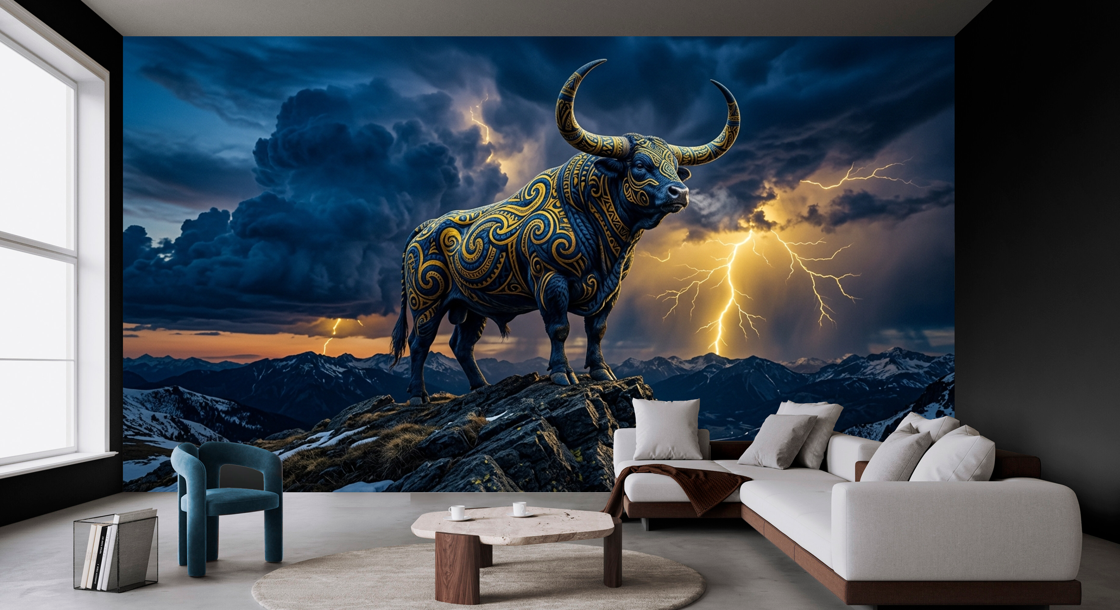 Premium Taraftar Posteri - TF (91)