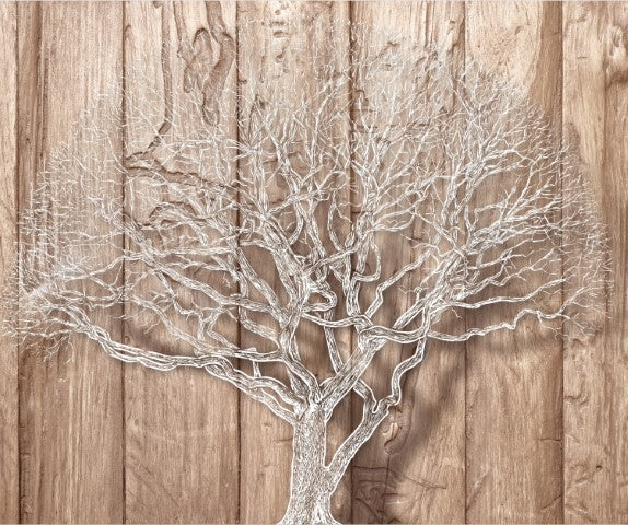 Standart Çiçek Posteri - CK (596)
