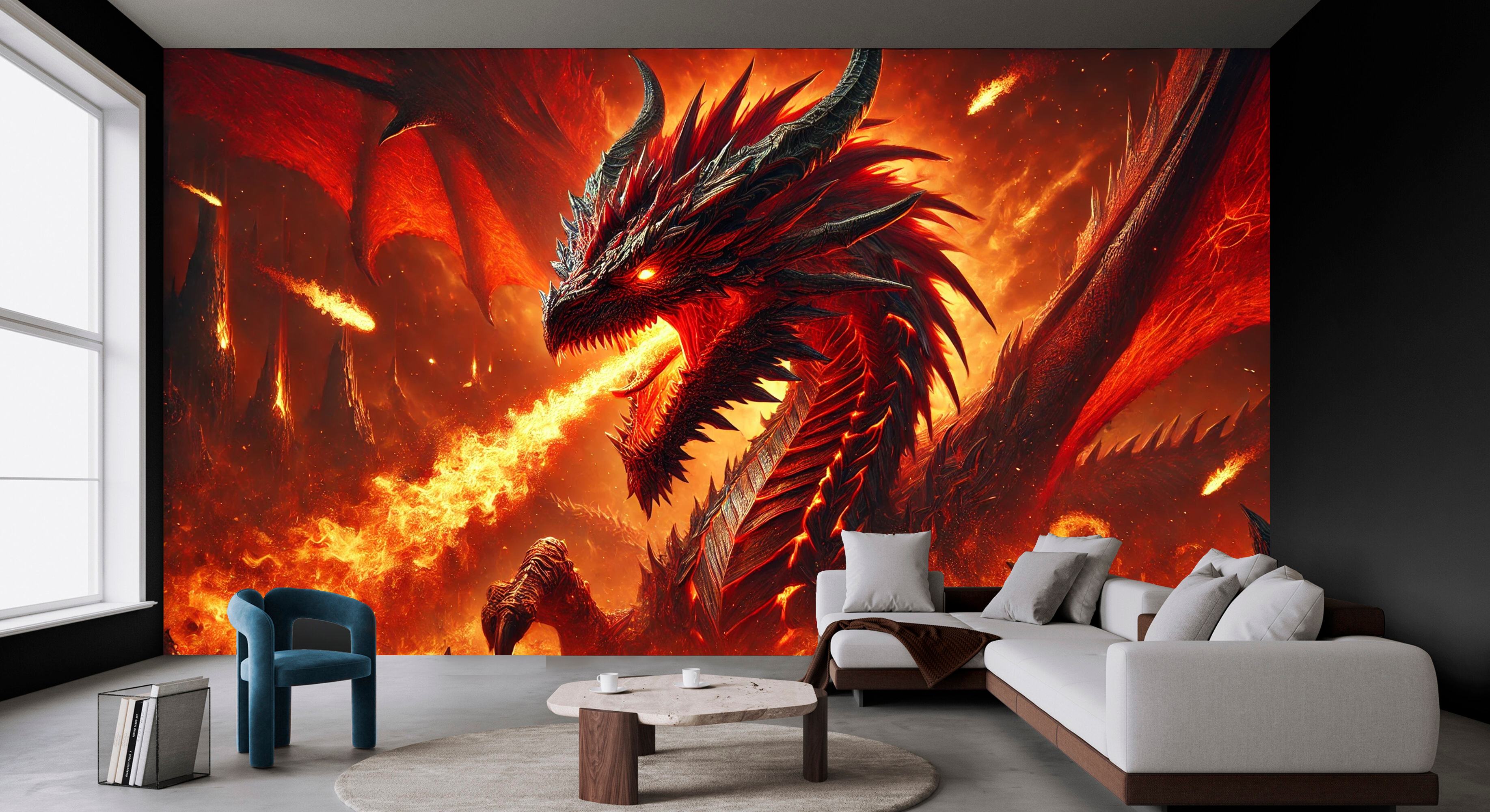 Premium Fantastik Posteri - FT (162)
