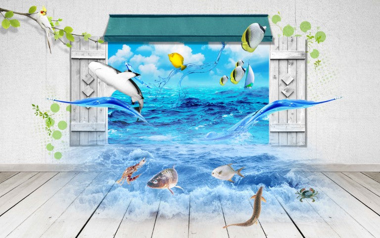 Standart Çocuk Posteri - CP (16)
