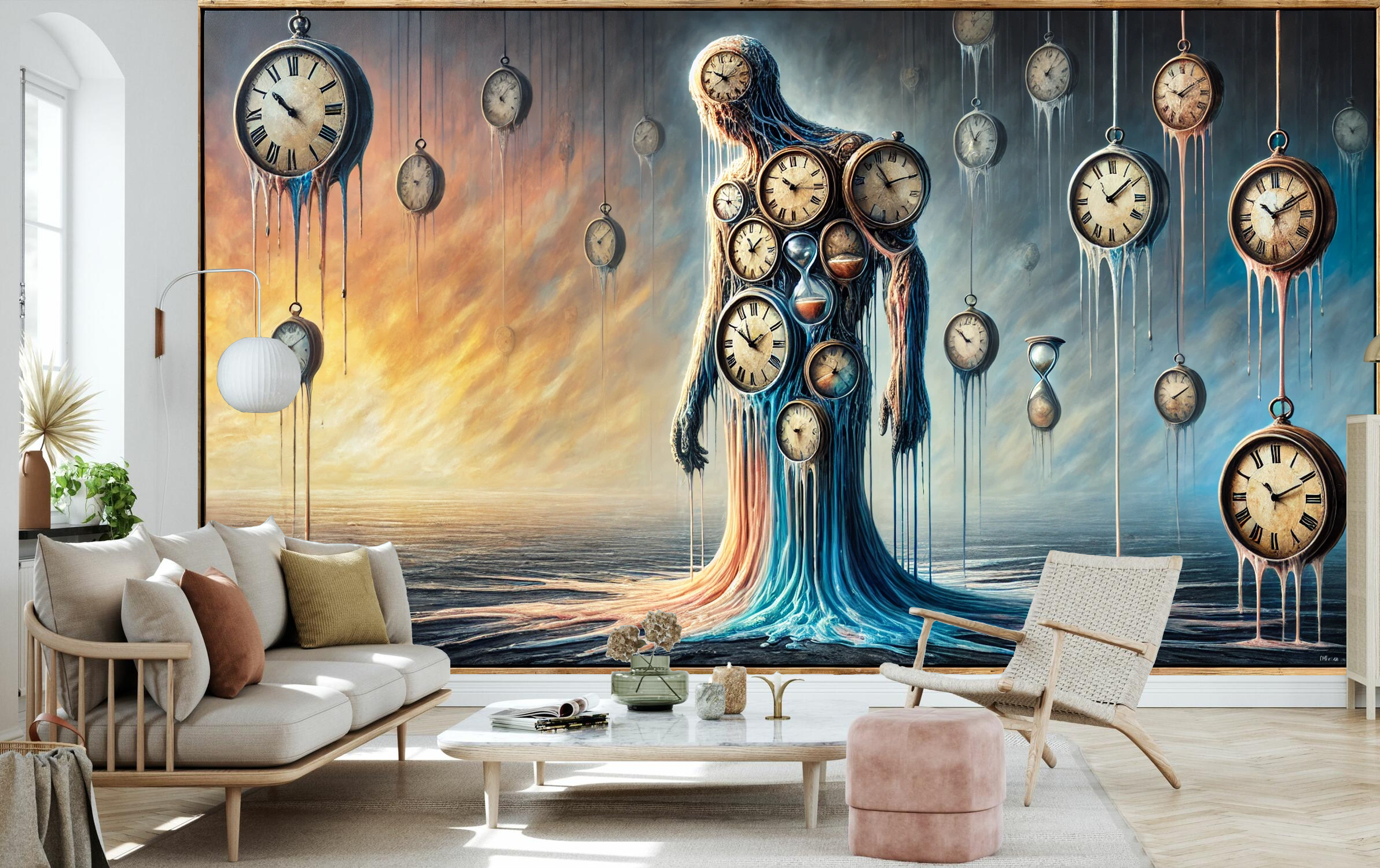 Premium Fantastik Posteri - FT (193)