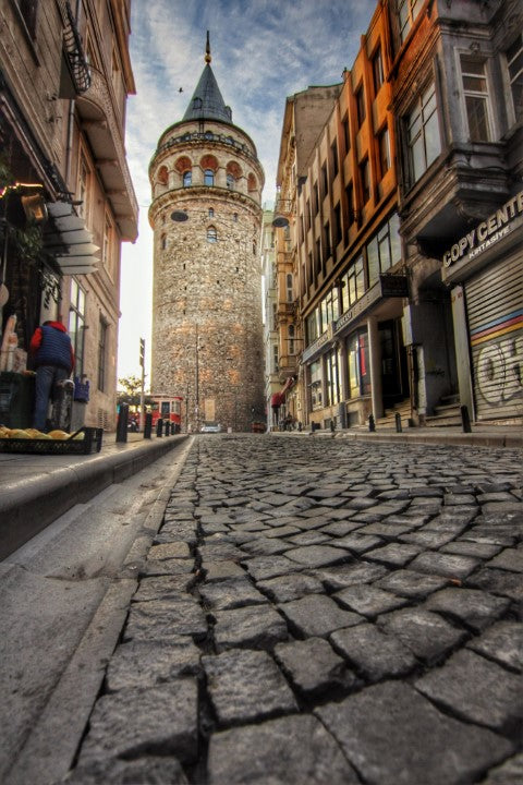 Standart Karma Posteri - KM (150)