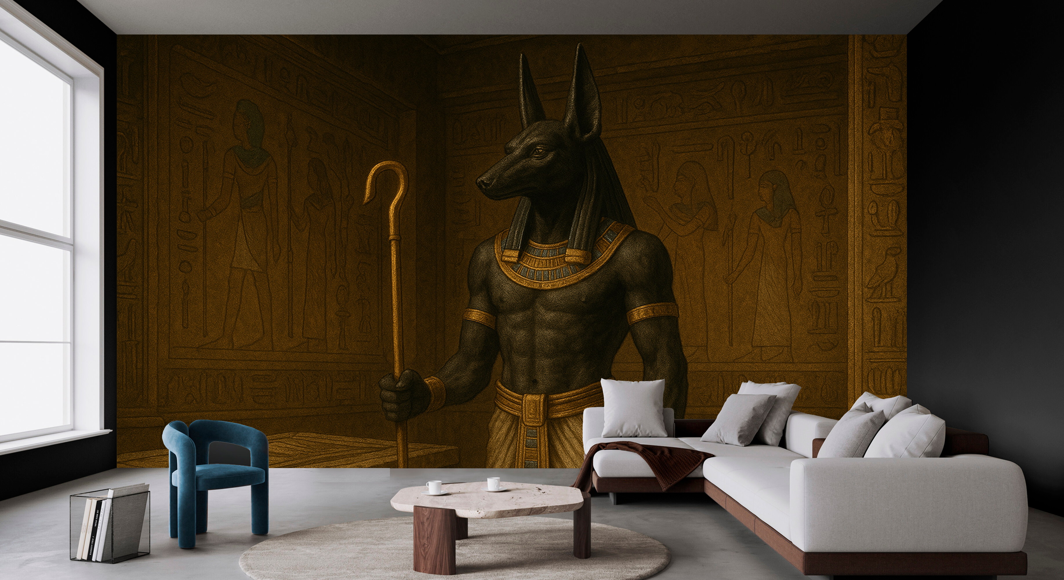 Premium Fantastik Posteri - FT (254)