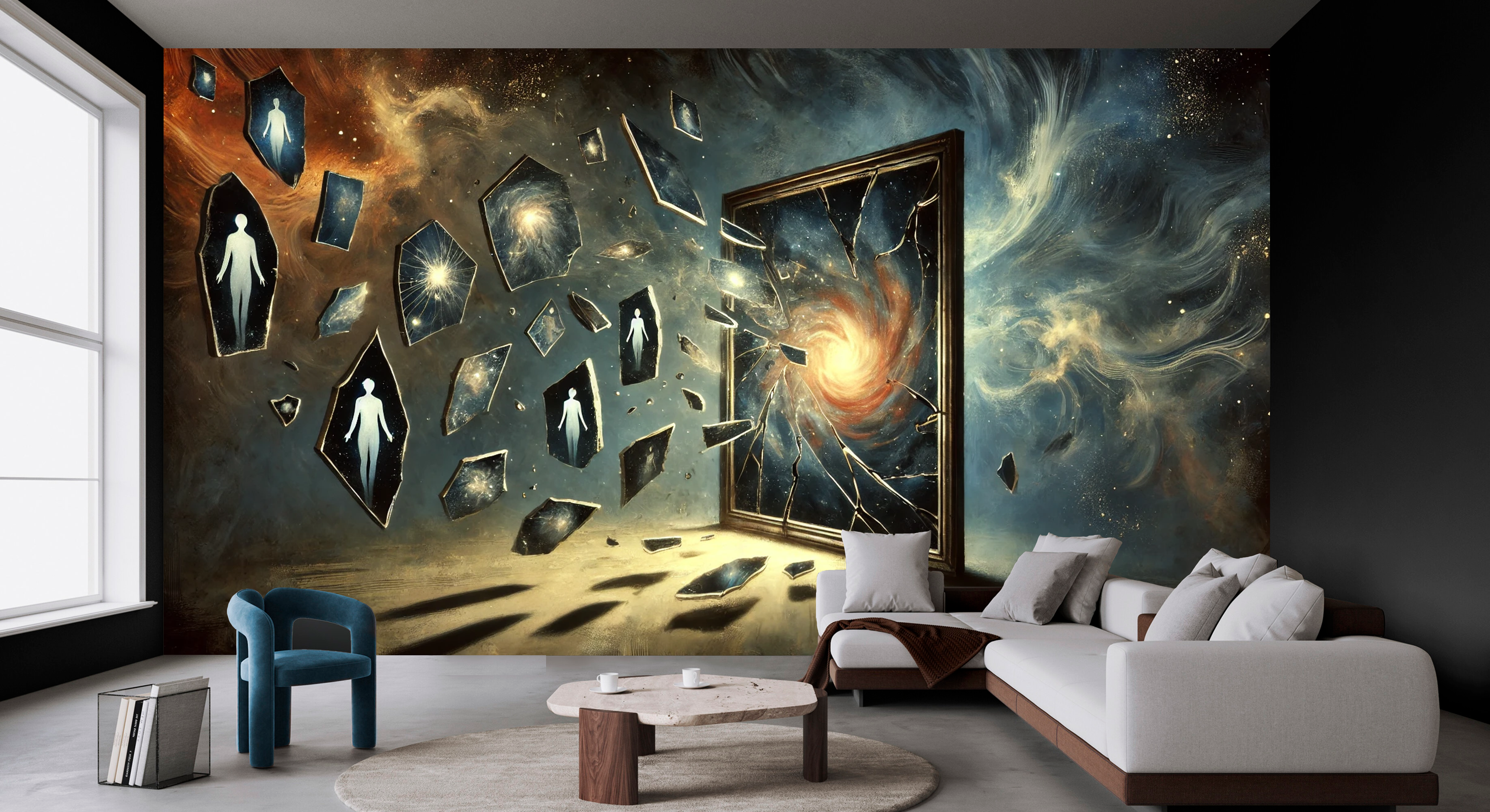Premium Fantastik Posteri - FT (291)