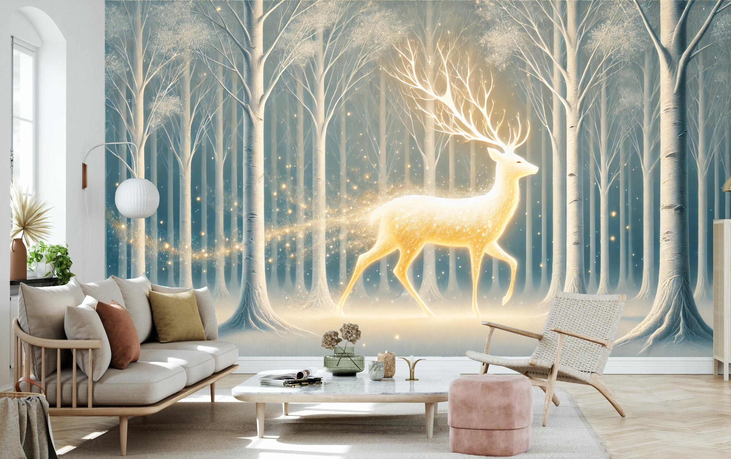 Premium Fantastik Posteri - FT (301)