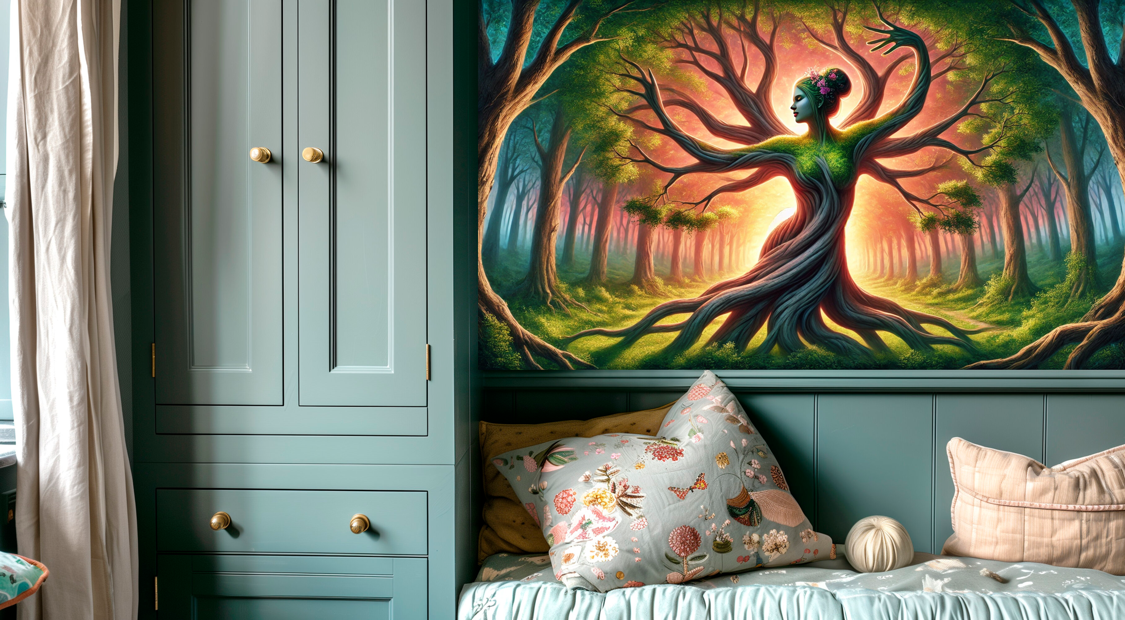 Premium Fantastik Posteri - FT (295)