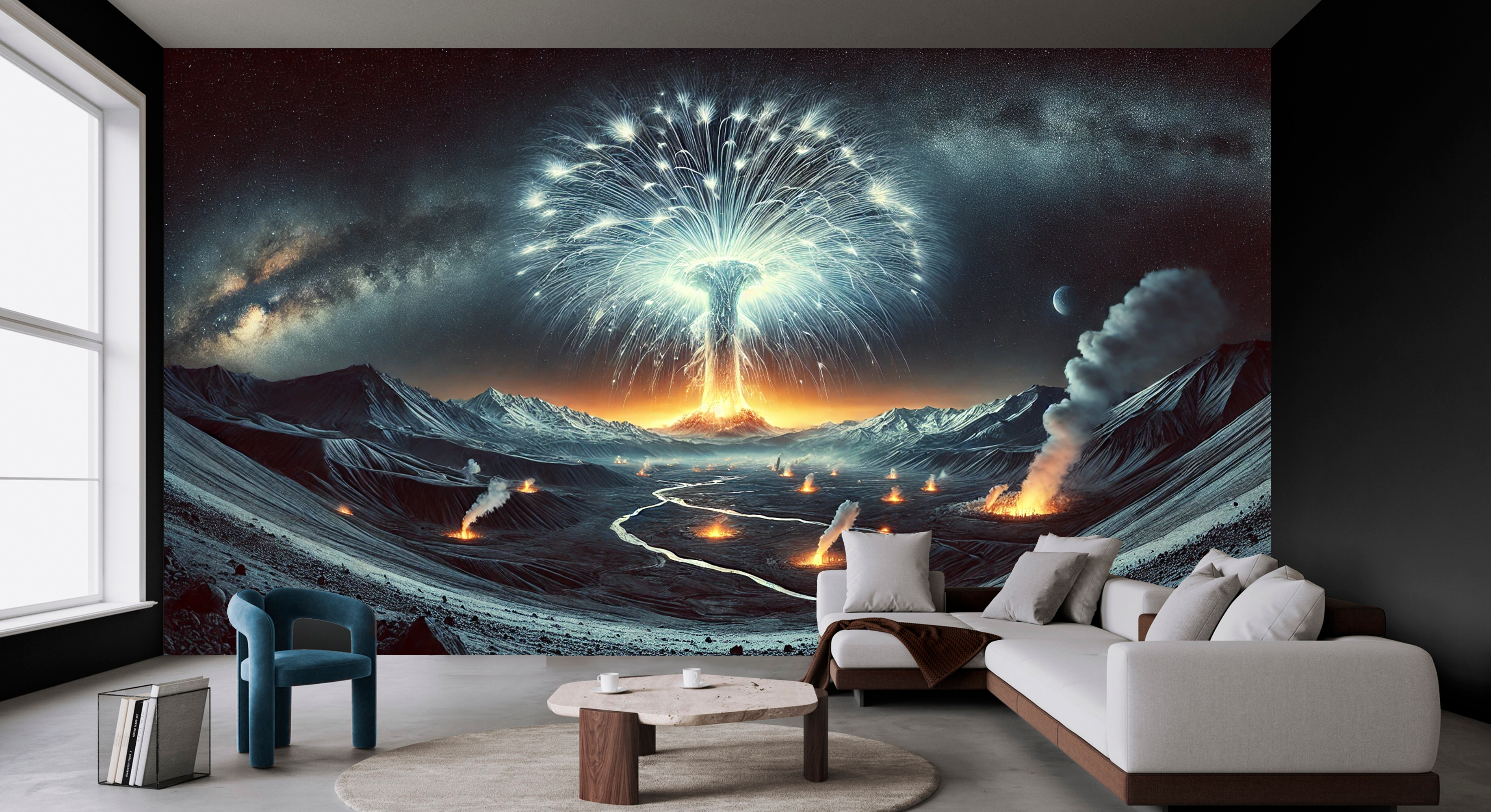 Premium Fantastik Posteri - FT (134)