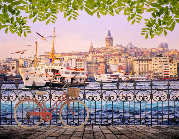 Standart Karma Posteri - KM (89)
