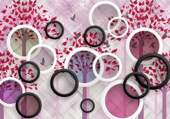 Standart Geometri Posteri - GO (62)