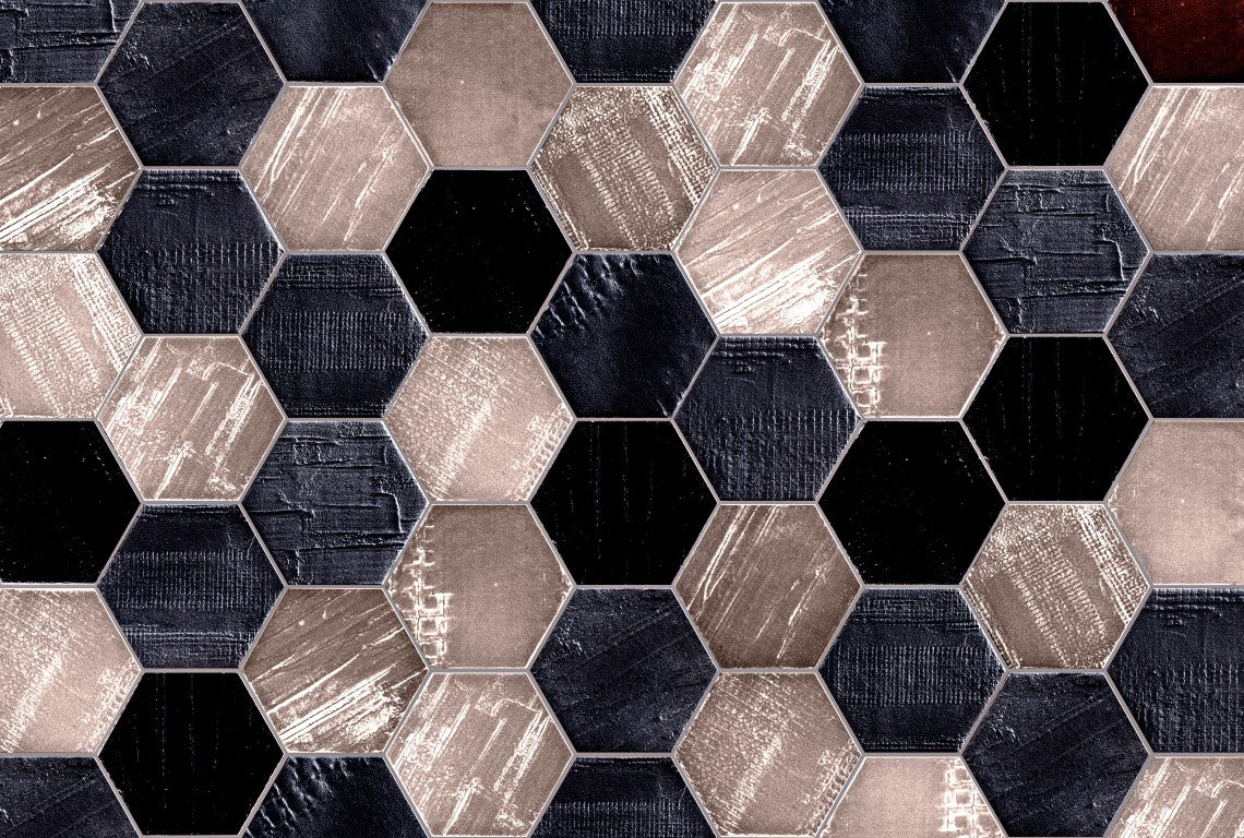 Standart Geometri Posteri - GO (265)