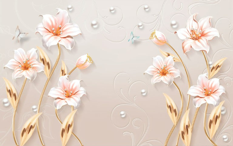 Standart Kabartma Posteri - KB (12)
