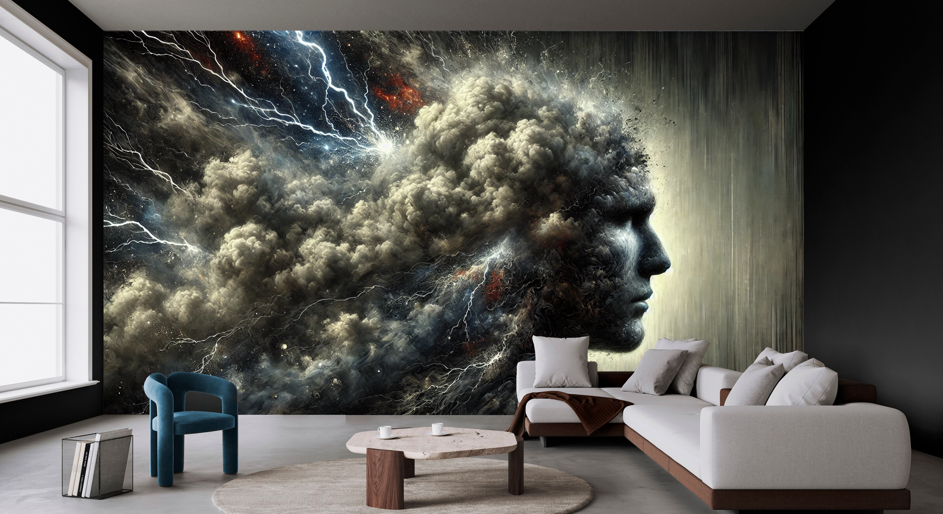 Premium Fantastik Posteri - FT (199)