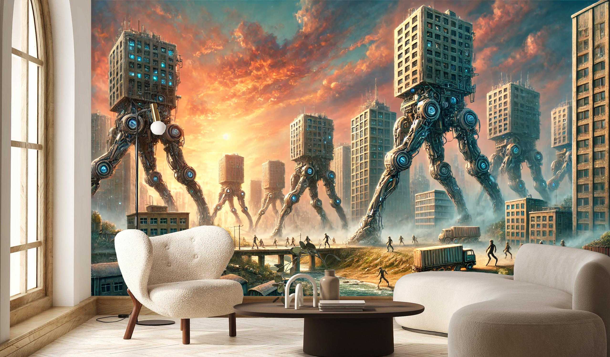 Premium Fantastik Posteri - FT (133)