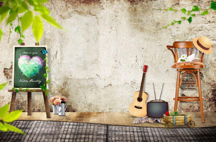 Standart Karma Posteri - KM (109)