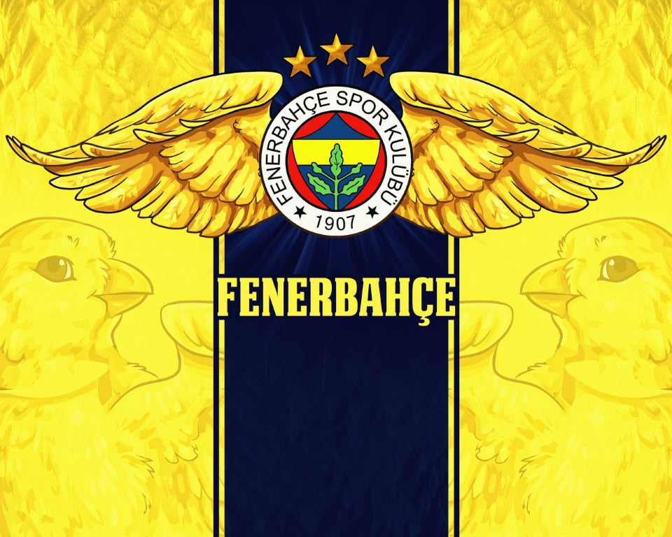 Standart Karma Posteri - KM (291)