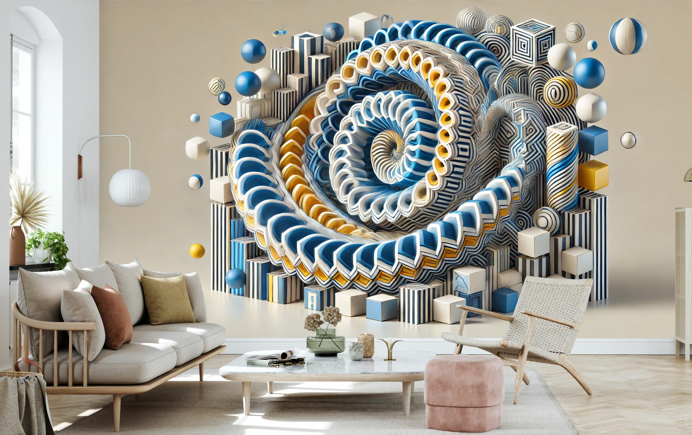 Premium Fantastik Posteri - FT (289)