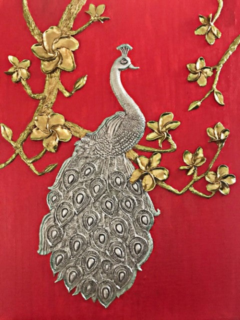 Standart Kabartma Posteri - KB (104)