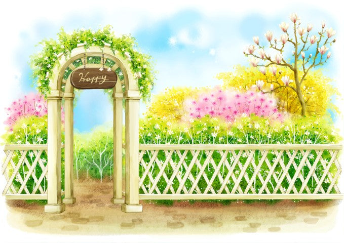 Standart Çocuk Posteri - CP (24)