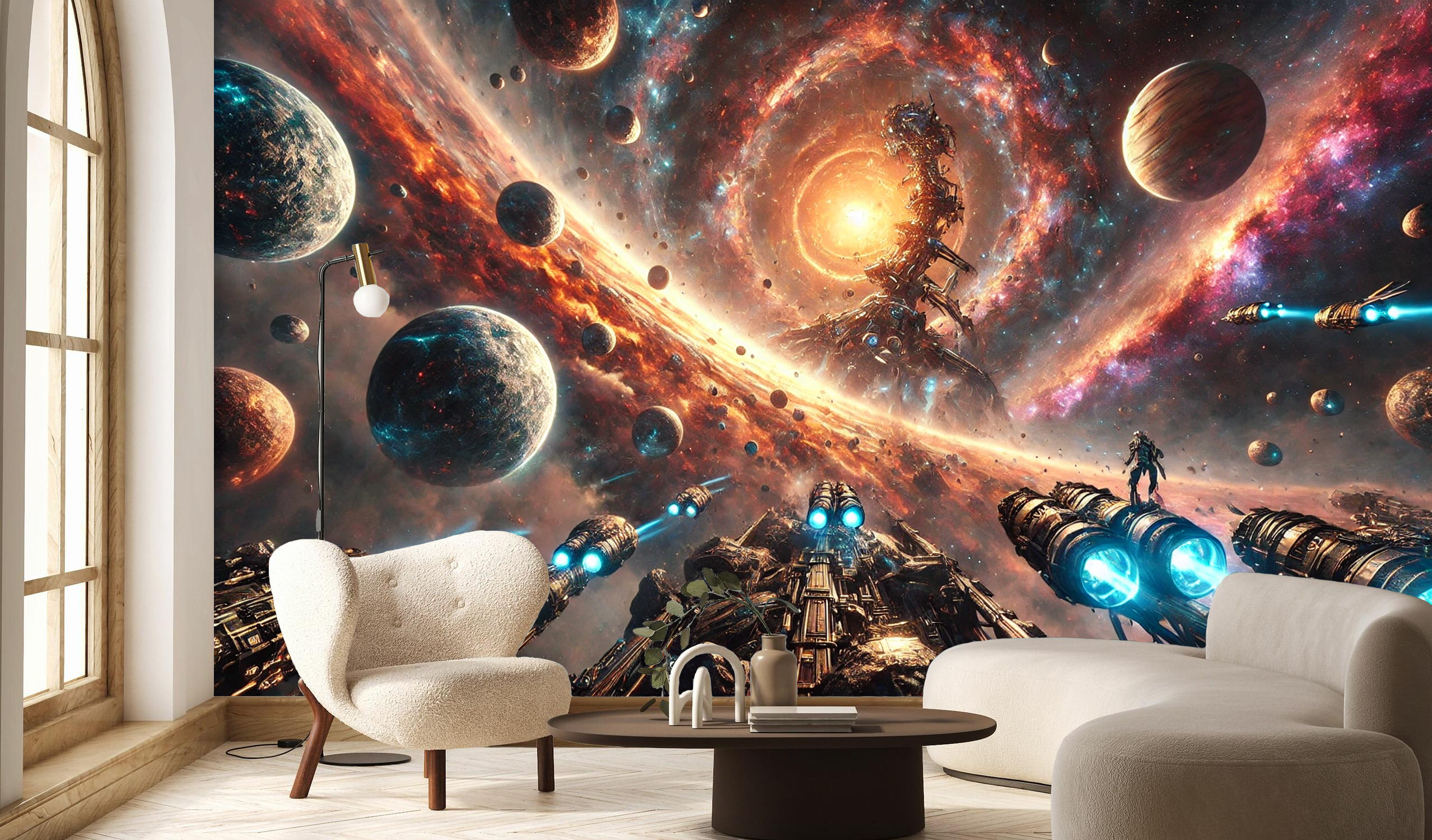 Premium Fantastik Posteri - FT (257)