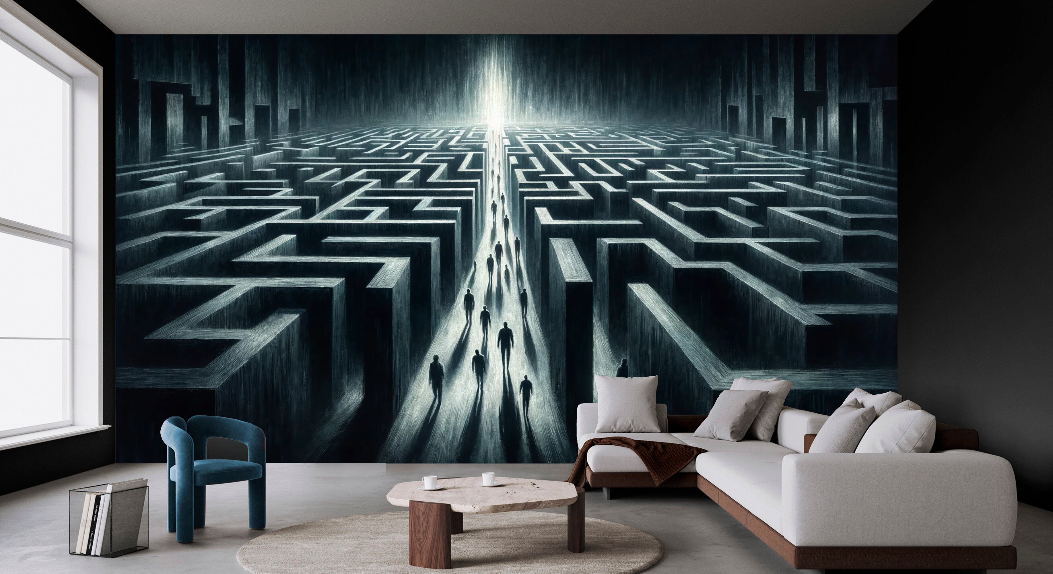 Premium Fantastik Posteri - FT (235)