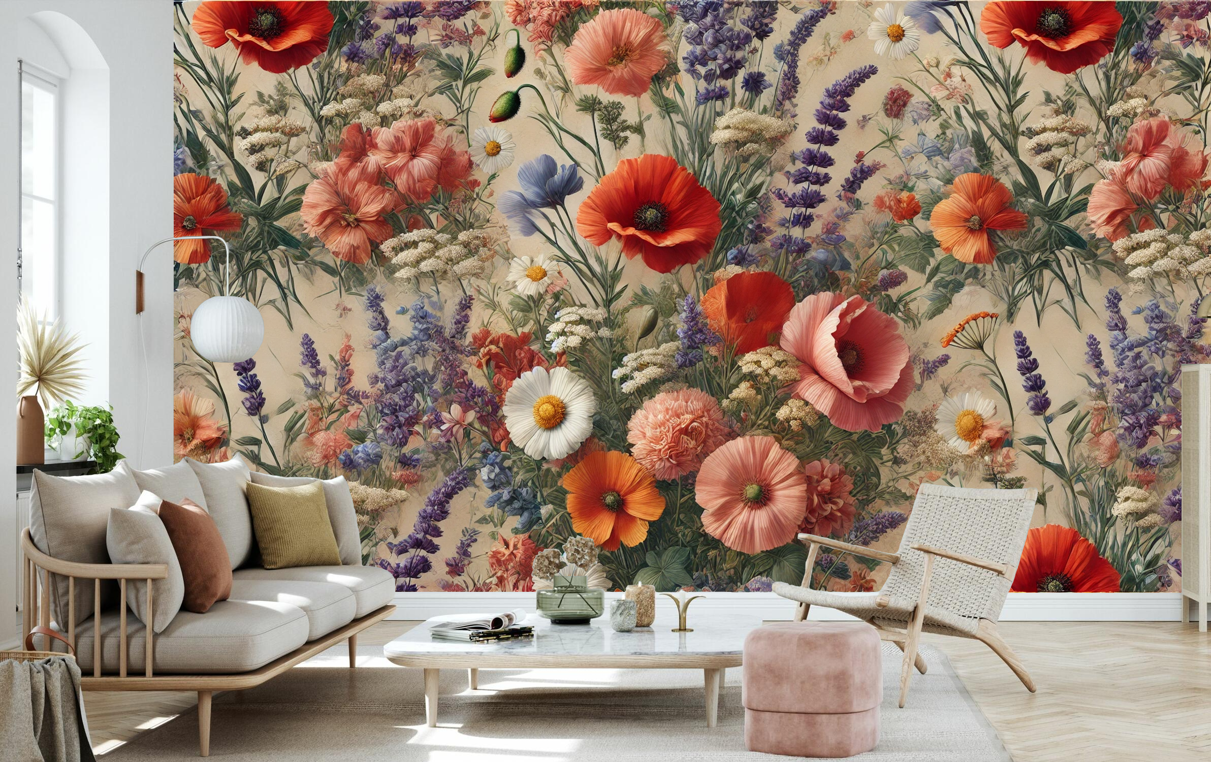 Premium Fantastik Posteri - FT (136)