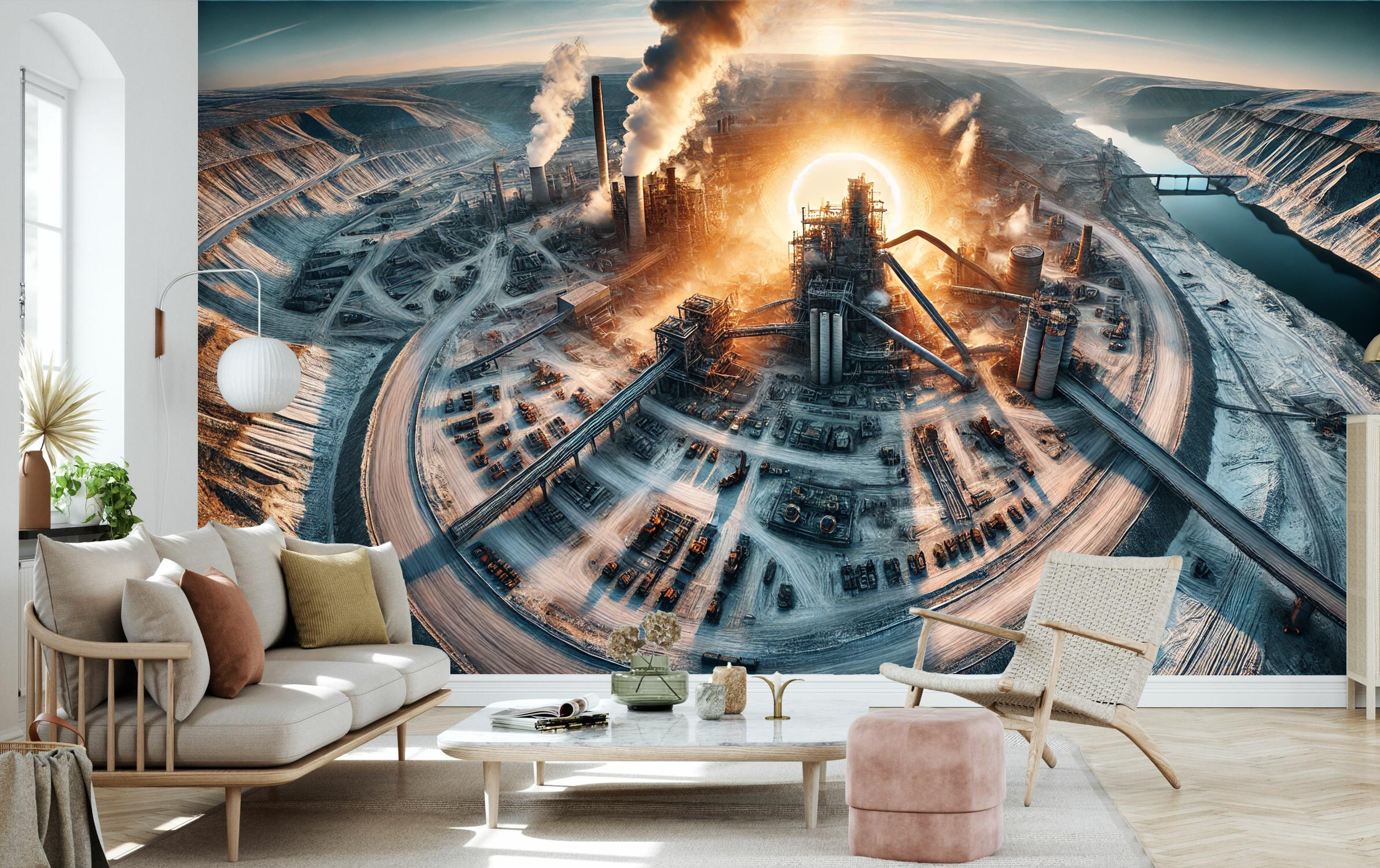 Premium Fantastik Posteri - FT (130)