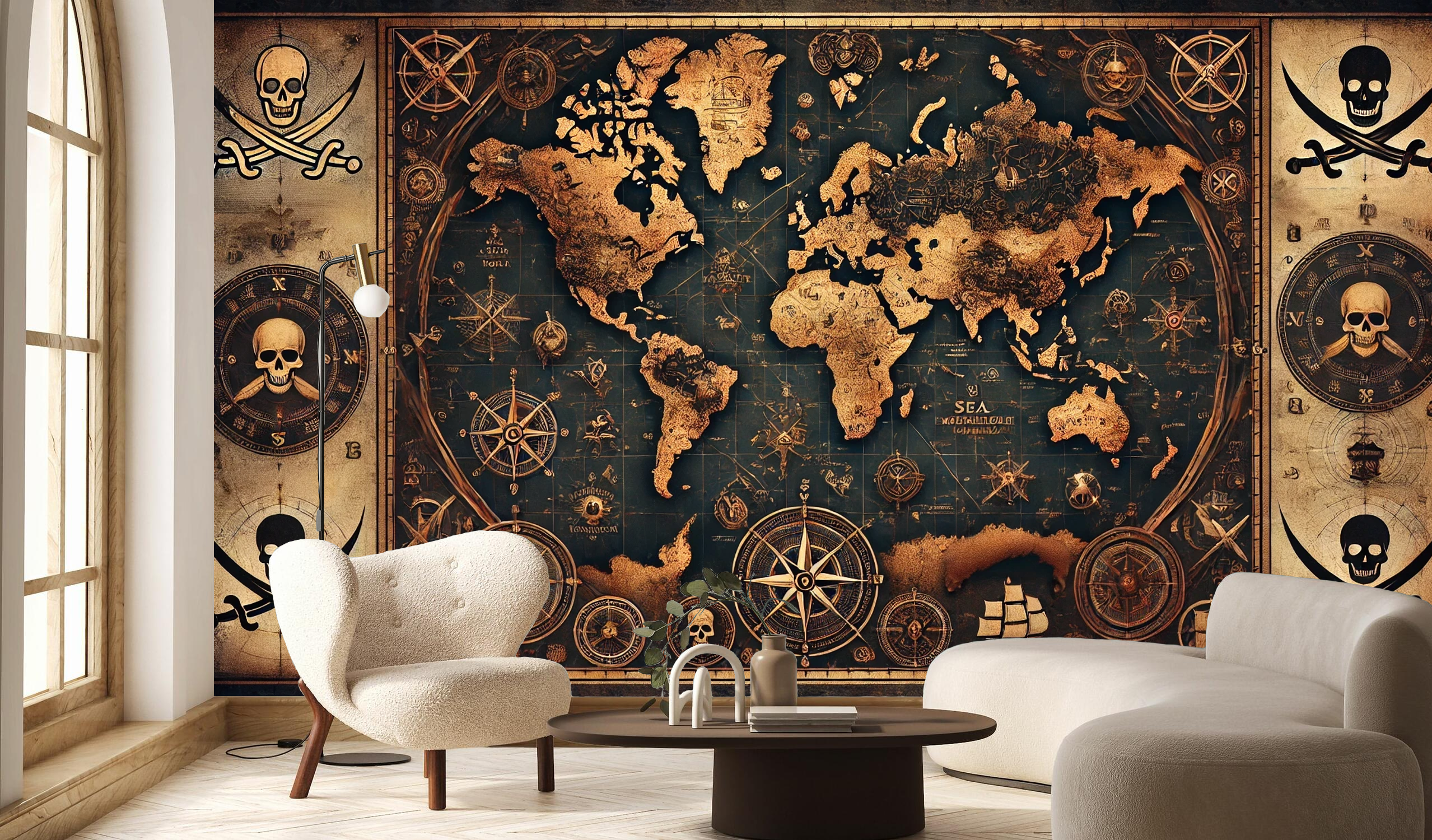 Premium Fantastik Posteri - FT (262)