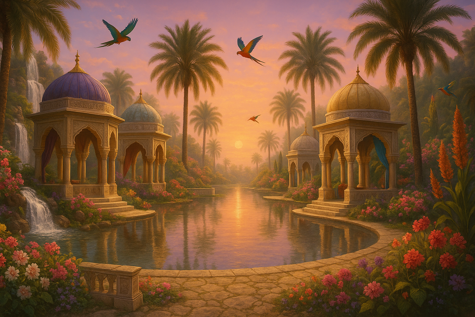 Premium Fantastik Posteri - FT (271)