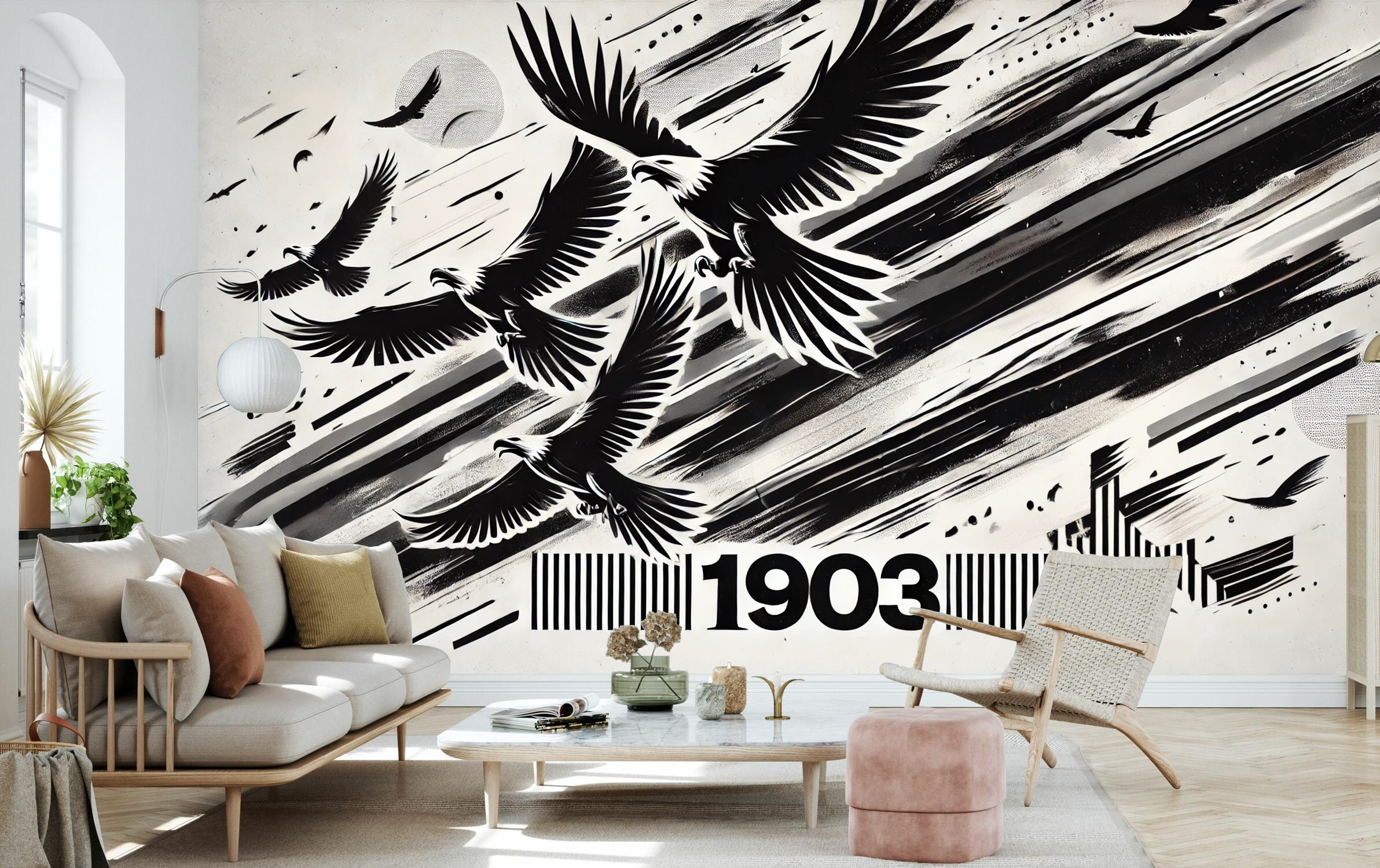 Premium Taraftar Posteri - TF (69)