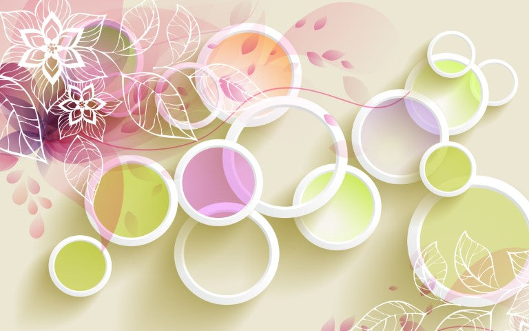 Standart Geometri Posteri - GO (118)