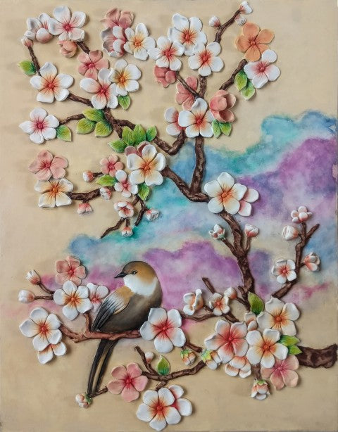 Standart Kabartma Posteri - KB (61)