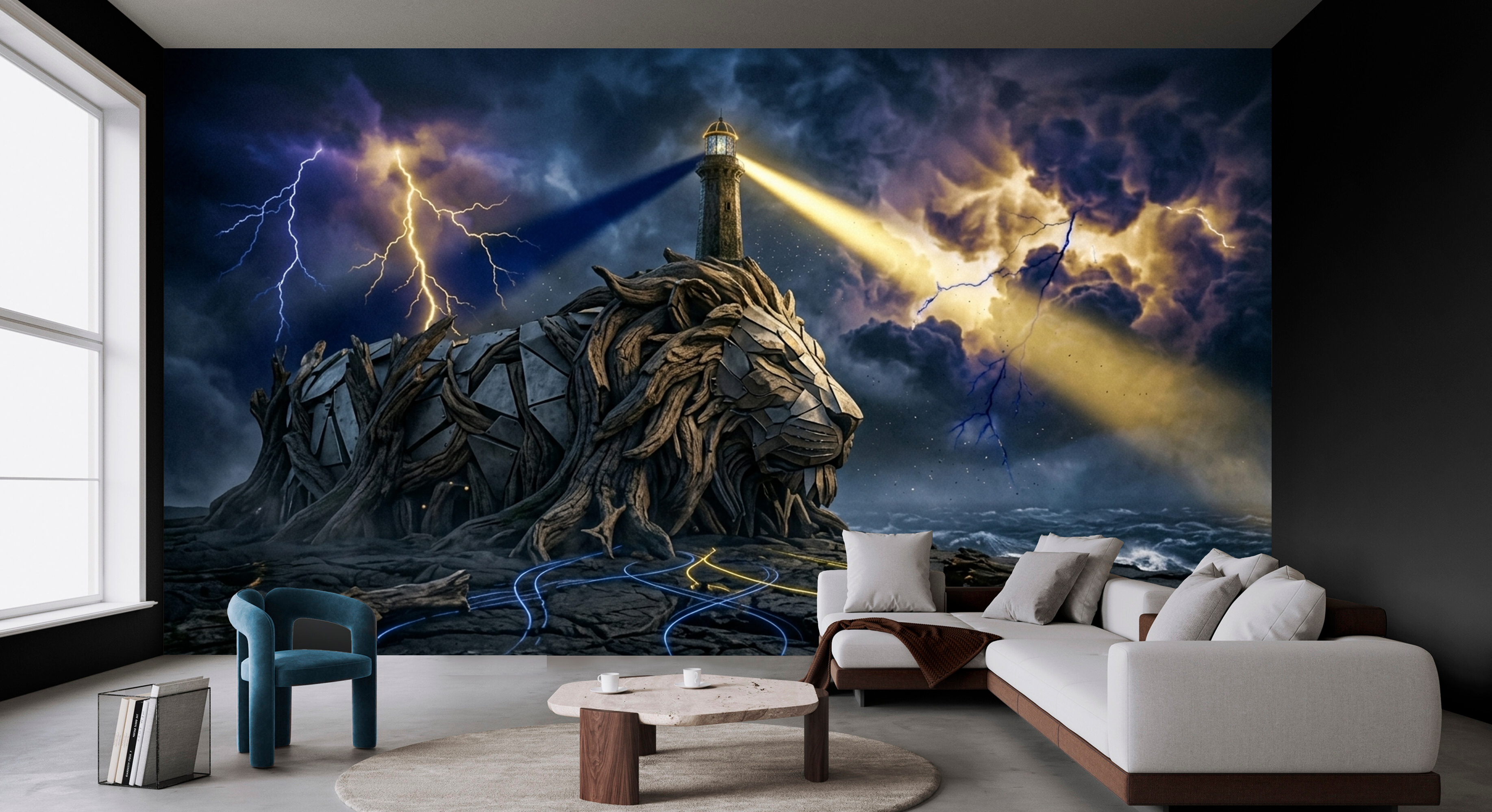 Premium Taraftar Posteri - TF (101)