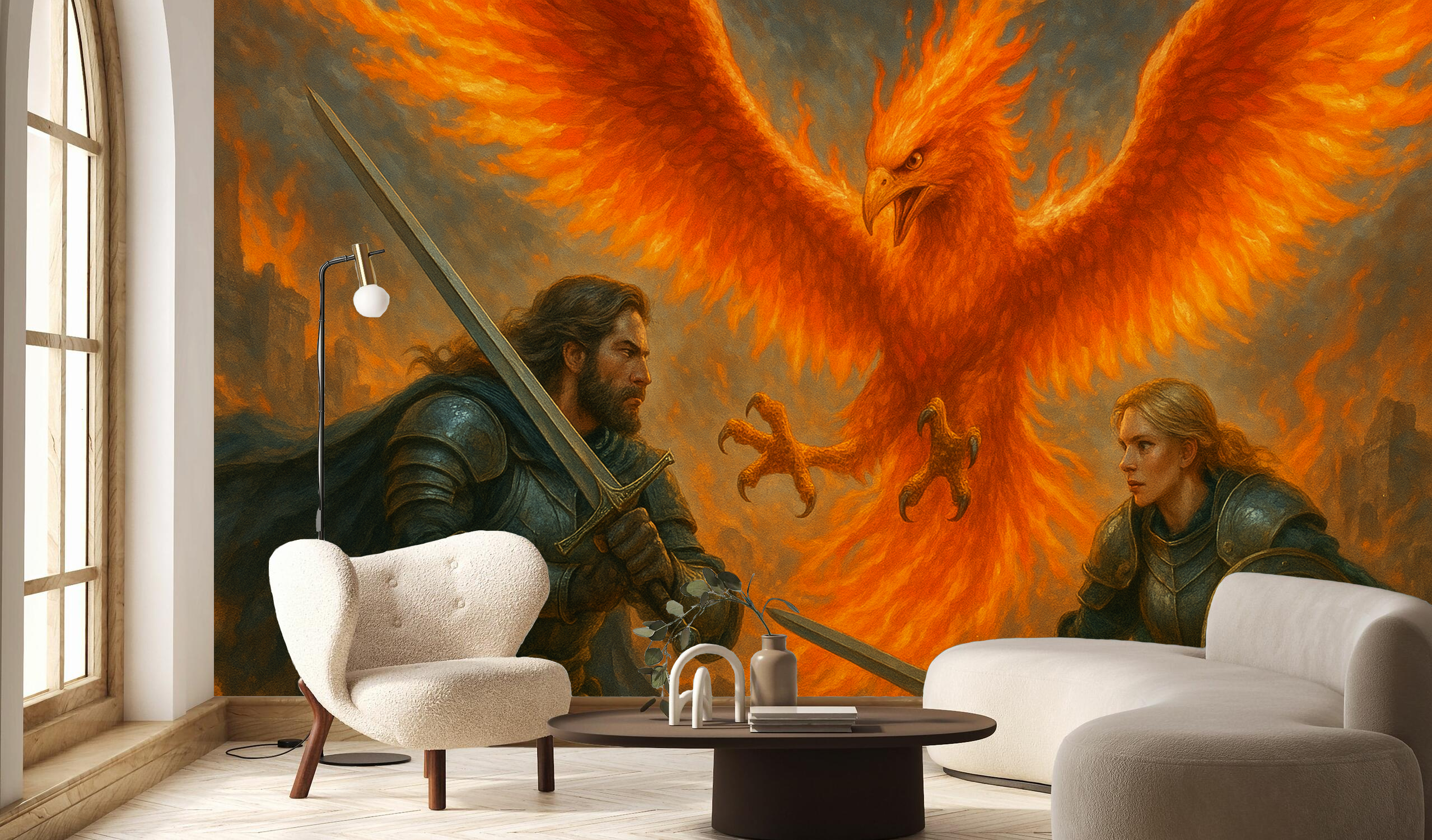 Premium Fantastik Posteri - FT (217)