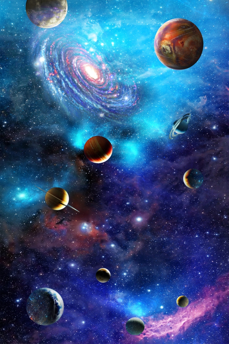 Standart Karma Posteri - KM (277)