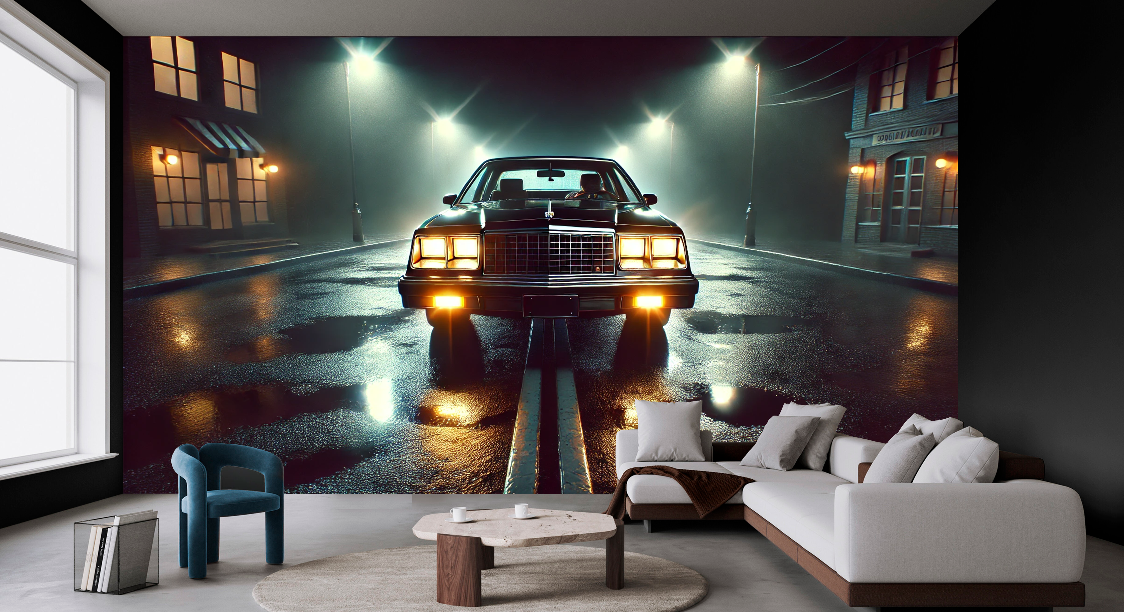 Premium Fantastik Posteri - FT (246)