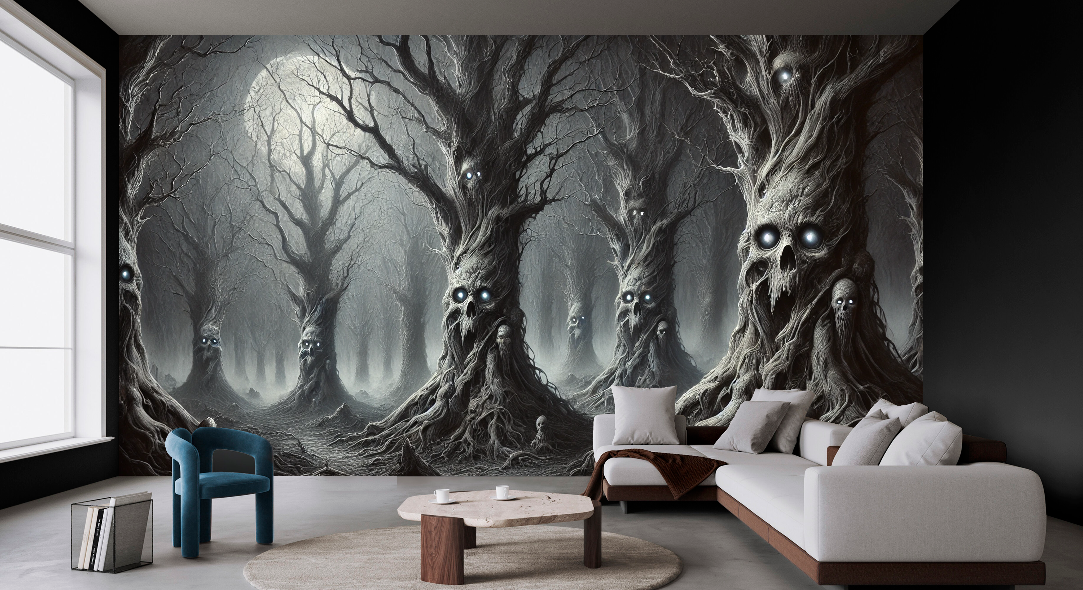 Premium Fantastik Posteri - FT (123)
