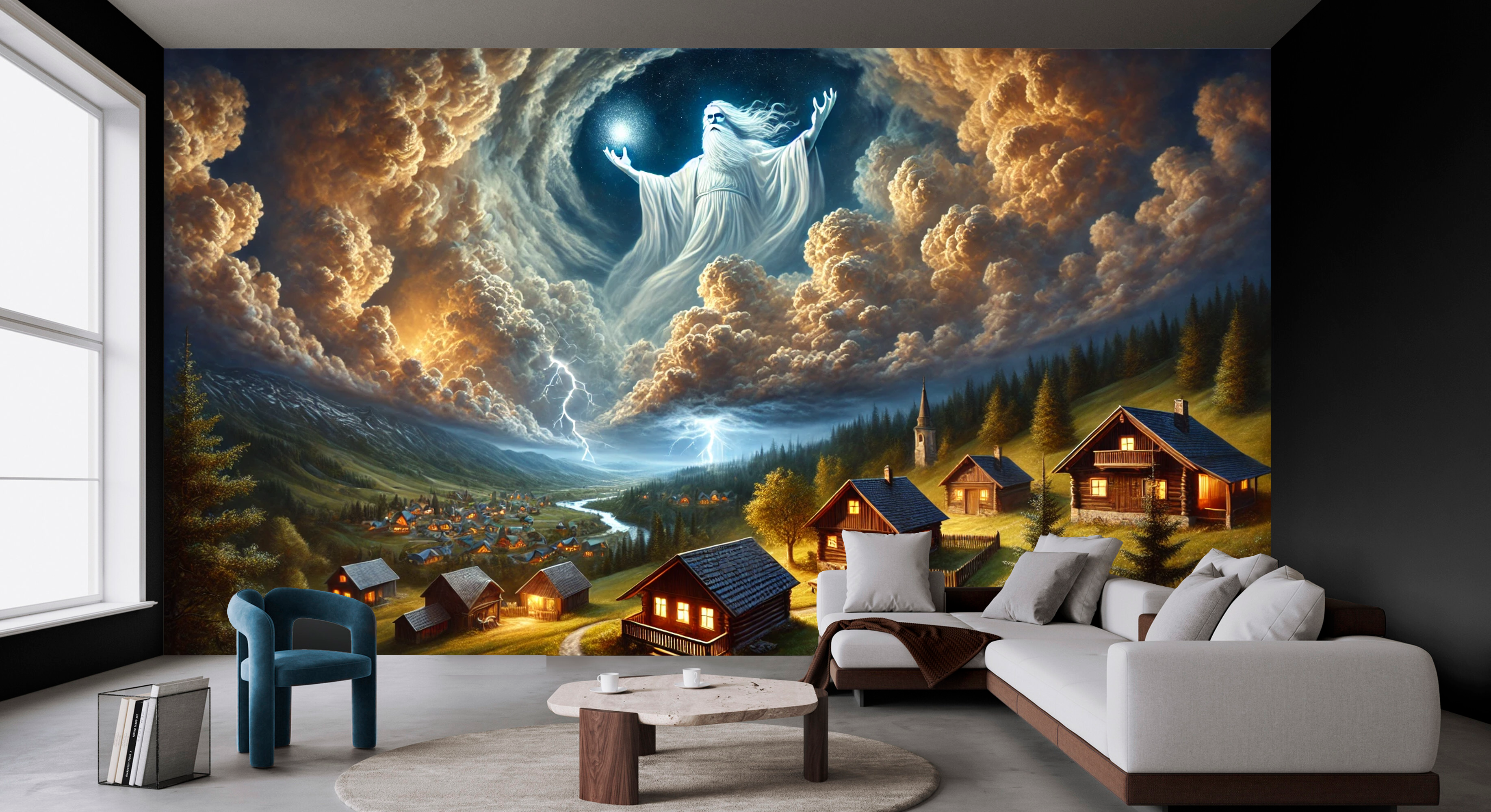 Premium Fantastik Posteri - FT (197)