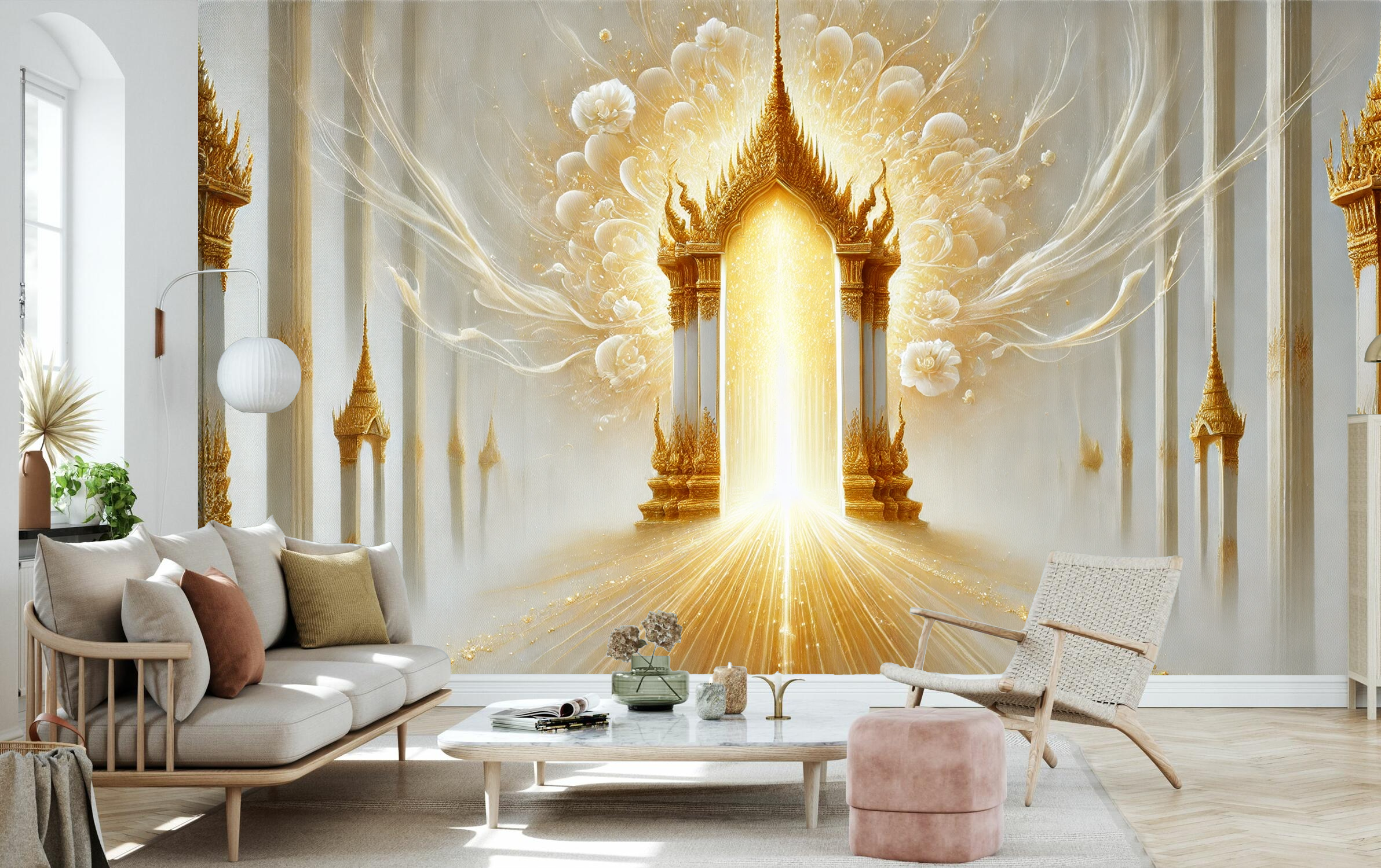 Premium Fantastik Posteri - FT (117)