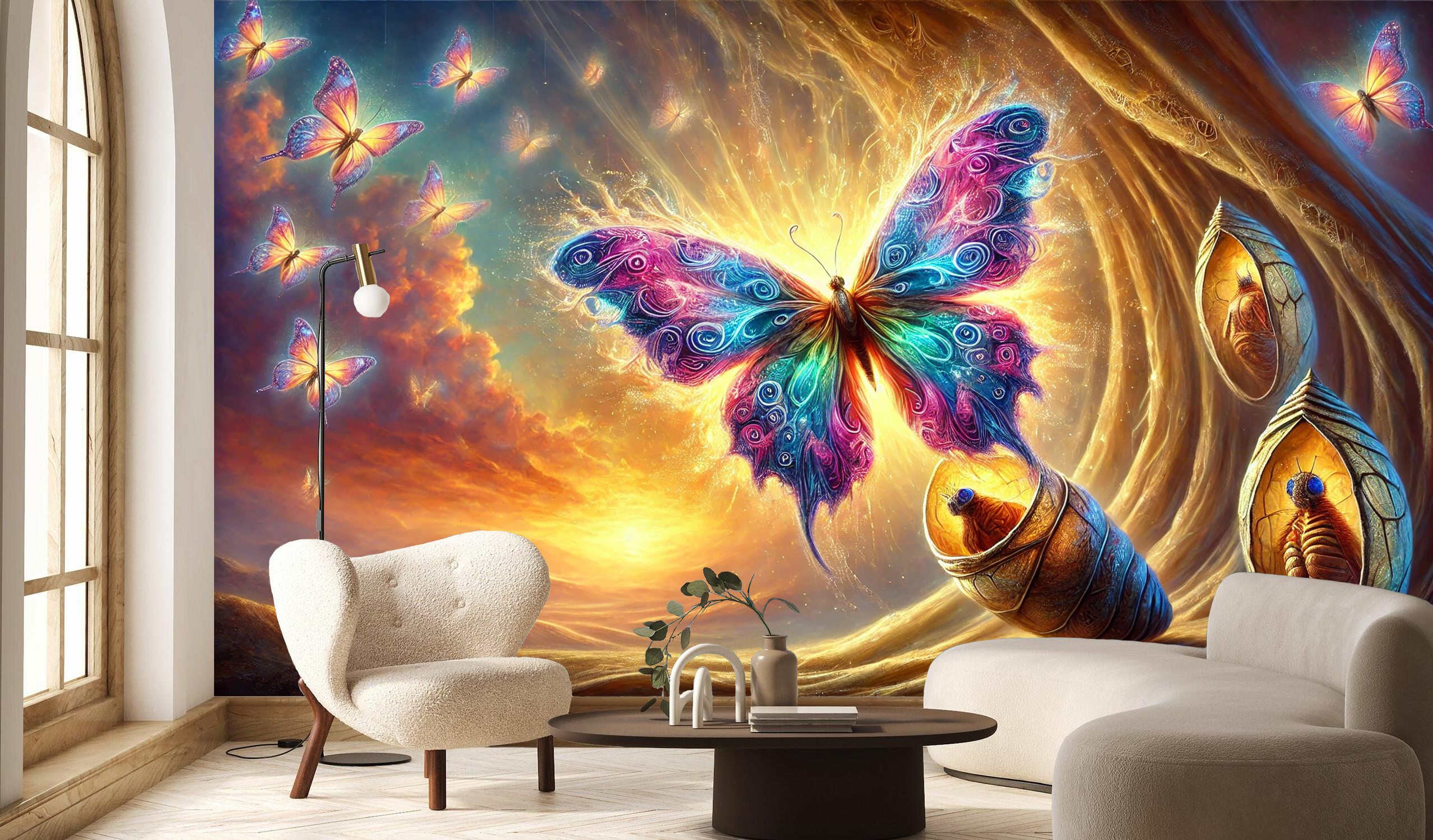 Premium Fantastik Posteri - FT (195)