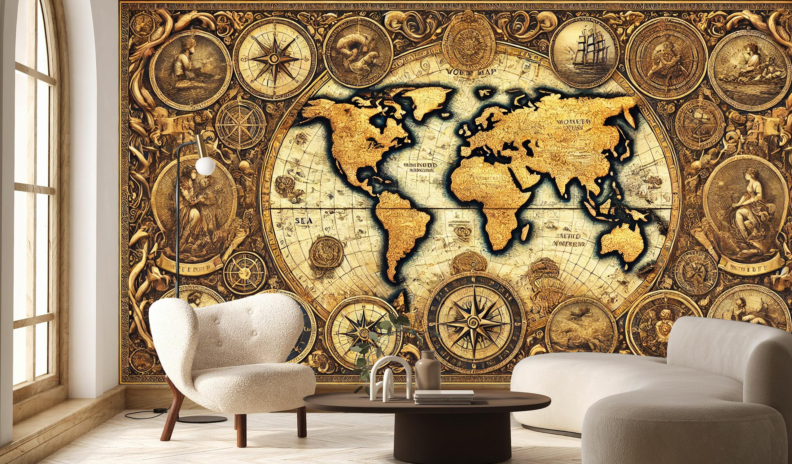 Premium Fantastik Posteri - FT (147)