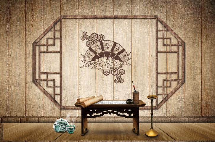 Standart Karma Posteri - KM (121)