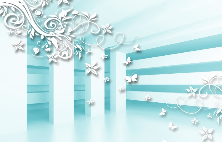 Standart Geometri Posteri - GO (153)