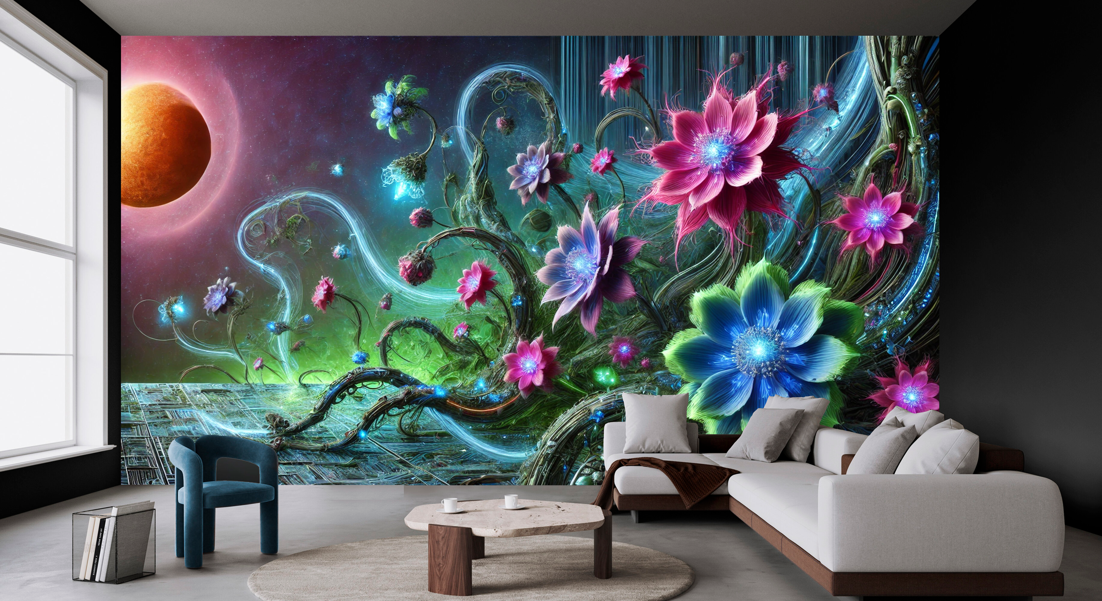 Premium Fantastik Posteri - FT (238)
