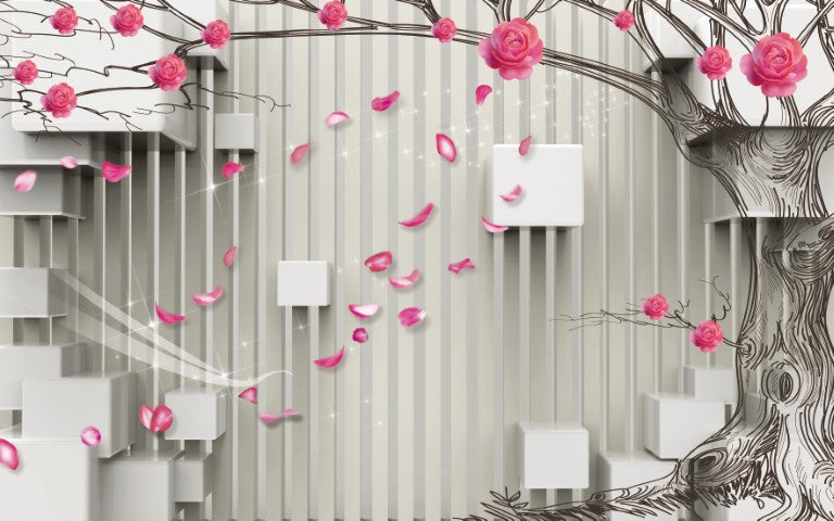 Standart Geometri Posteri - GO (110)