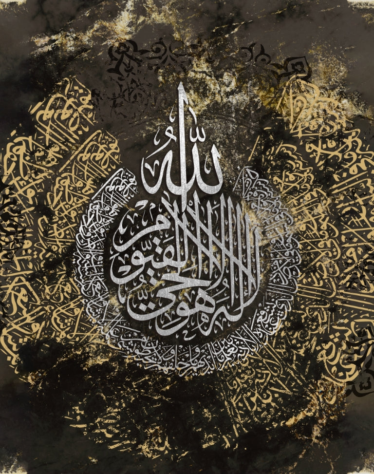 Standart Tarih Posteri - TH (111)