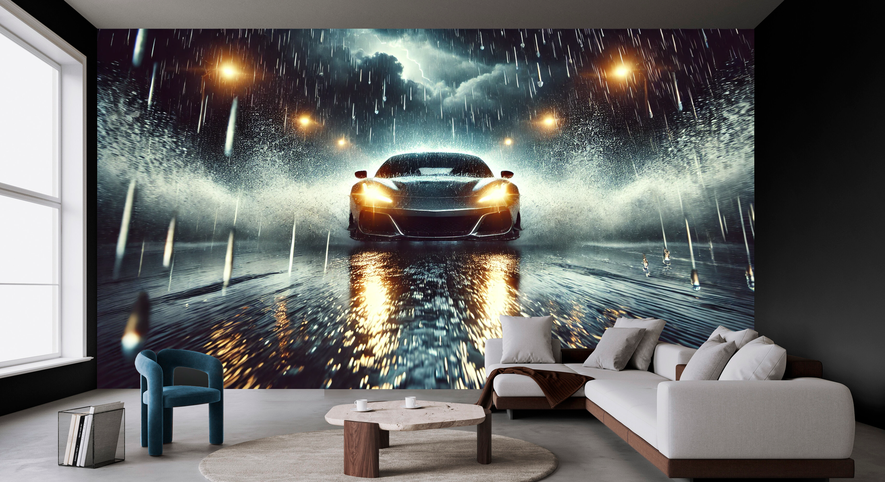 Premium Fantastik Posteri - FT (250)