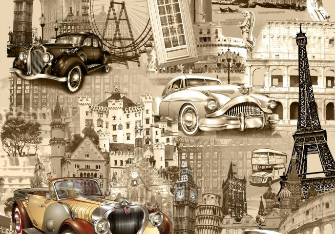 Standart Karma Posteri - KM (57)