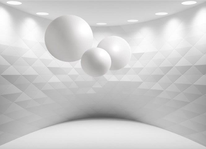 Standart Geometri Posteri - GO (182)